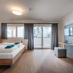 T-lodge Zauchensee *