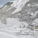 Apartman T-lodge Zauchensee Altenmarkt im Pongau