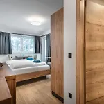 T-lodge Zauchensee *