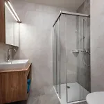 T-lodge Zauchensee Apartman