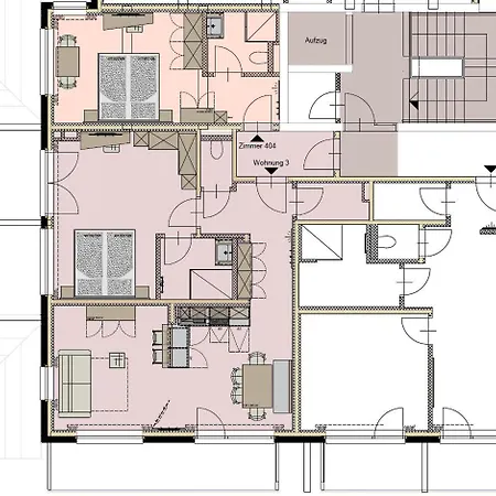 T-lodge Zauchensee *