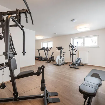 T-lodge Zauchensee شقة *