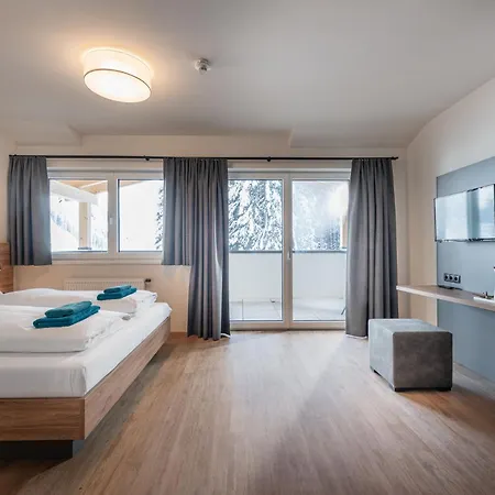 T-lodge Zauchensee *