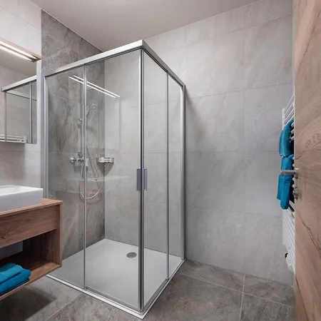 Apartment T-lodge Zauchensee