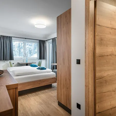 T-lodge Zauchensee *