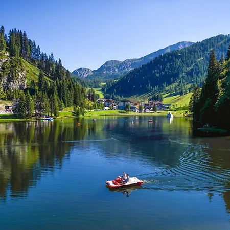 T-lodge Zauchensee *